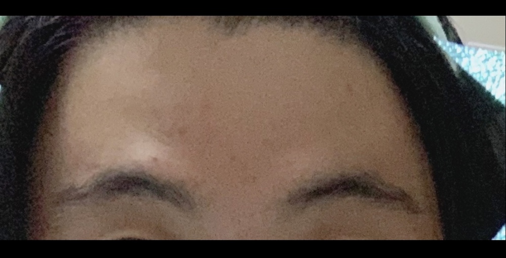 彼氏の眉毛を処理したいのですが この形の場合どのような形に処理できるのでしょう Yahoo 知恵袋