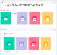 に を 並べる html 画像 横