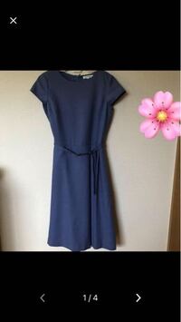 このワンピースを30代女が着るのはどうですか デザインがシンプルで30代 Yahoo 知恵袋