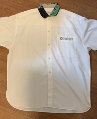 セカンドストリートでいいなと思って買ったシャツのブランドがゴルフ のブラ Yahoo 知恵袋