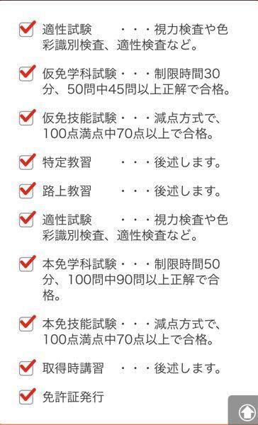 一般財団法人 東京都交通安全協会 教本 学科試験問題集 仮免 本免 学科試験問題集 略称 赤問 ５回分