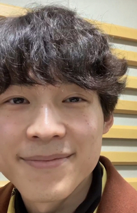 率直に答えてください イケメンですか ちょいいけ Yahoo 知恵袋