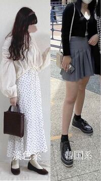 身長163cm49kg痩せ型骨格ストレート 髪型は明るめの茶髪でセミロング Yahoo 知恵袋