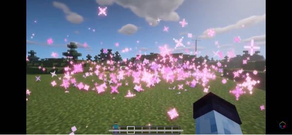 マインクラフト 回答受付中の質問 Yahoo 知恵袋