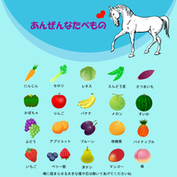 馬なのに学校に行ったり人間と話したり仲良くしたり 草やにんじんではなく 人間が Yahoo 知恵袋