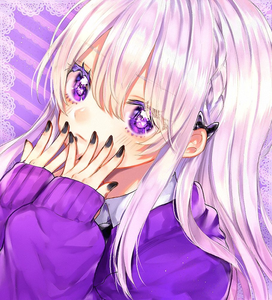 このフリーアイコンを描かれた方のtwitterが知りたいです ま Yahoo 知恵袋