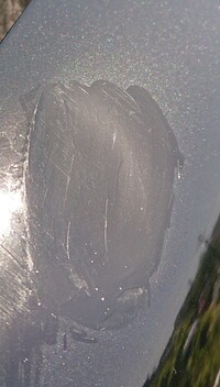 車の凹みを自分でパテでしようとおもっているのですが どれくらいの凹みまでパテで修 教えて 住まいの先生 Yahoo 不動産