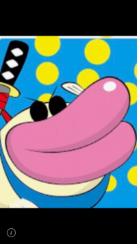 魚のキャラクターって何がいますか 有名な魚のキャラクターという Yahoo 知恵袋