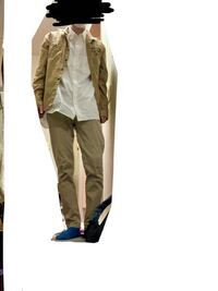 男子大学生に質問どこで服かってますメーカー教えてください Yahoo 知恵袋