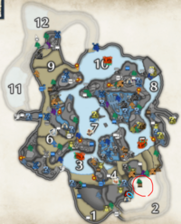 アナグラムの解析をお願いします ゲームの中でキャラクターが呟く言葉 Yahoo 知恵袋