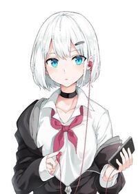 昔pinterestで見かけたのですが こちらのイラストの絵師さんや元わかる方 Yahoo 知恵袋