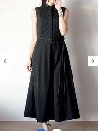 このワンピースは骨格ストレートが着たら事故ると思いますか ウエストに Yahoo 知恵袋