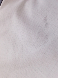 エンジンオイルが服に着いたけど洗濯して落ちますか ホームセンターや薬局な Yahoo 知恵袋