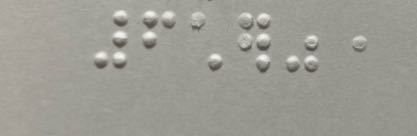 点字についての質問です 数符の後に 1 2 4の点 1 6の点 1 2 Yahoo 知恵袋