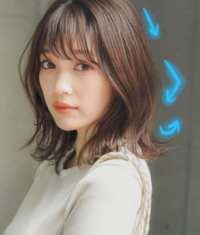 大塚愛さんの髪型について大塚愛さんのフレンジャー時の髪型は男がやっ Yahoo 知恵袋