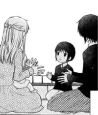 フルーツバスケットanotherの漫画について質問です 現在8話までア Yahoo 知恵袋