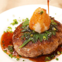 和風ハンバーグとよく聞きますが 洋風と和風の違いはなんなのですか Yahoo 知恵袋