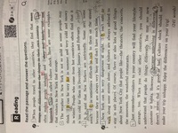 Unitestage2のlesson1の和訳お願いします Yahoo 知恵袋