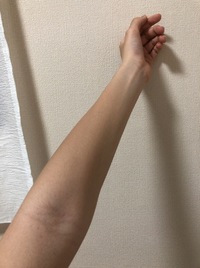 手首を太くしたいです 23歳男ですが 自分は手首の周囲が16 Yahoo 知恵袋