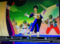 ドラゴンボールｚ このベジータさんをどう思いますか Yahoo 知恵袋