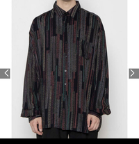 この間 テレビでメンズで柄シャツはダサいみたいなことを紹介していました Yahoo 知恵袋