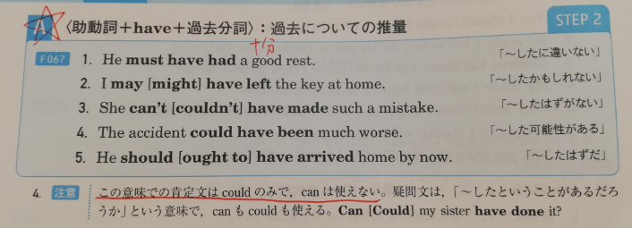 これだけ助動詞を使った文がたくさんある中で 5番の したはずがない を否定する Yahoo 知恵袋