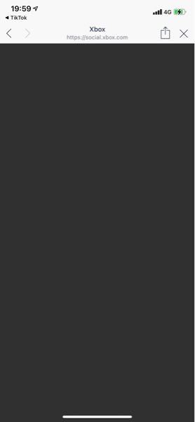 マインクラフトのゲーマータグが変えれなくて サイトのurlを開いてみ Yahoo 知恵袋