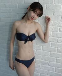 20代女性まん毛けつ毛画像 