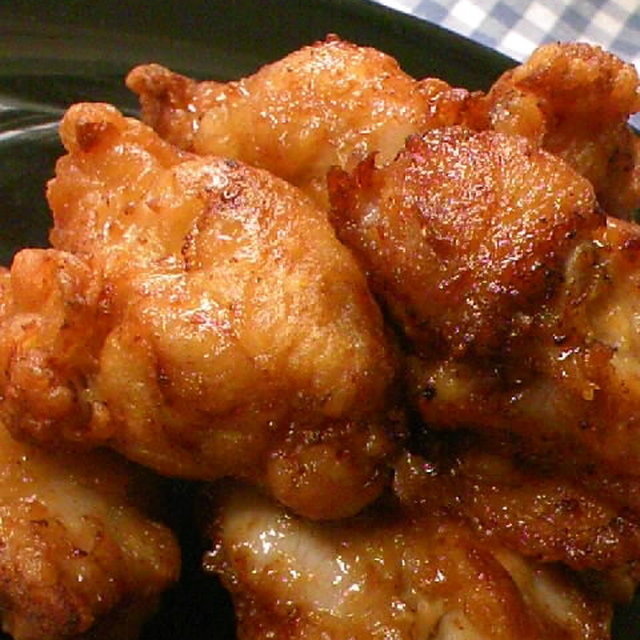 お好きな鶏肉料理は何ですか 複数可 唐揚げ親子丼鶏天 Yahoo 知恵袋