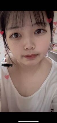 メイク変ですか 不自然ですか Yahoo 知恵袋