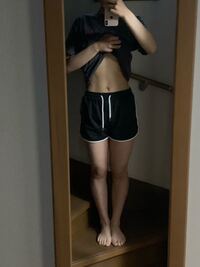 163cmですウエスト59cmです体重52 です が 足が太いから実際の体重 Yahoo 知恵袋