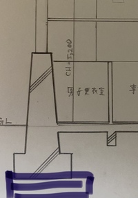 断面図のコンクリート擁壁造に地業を描きたいのですが このような書き方 Yahoo 知恵袋