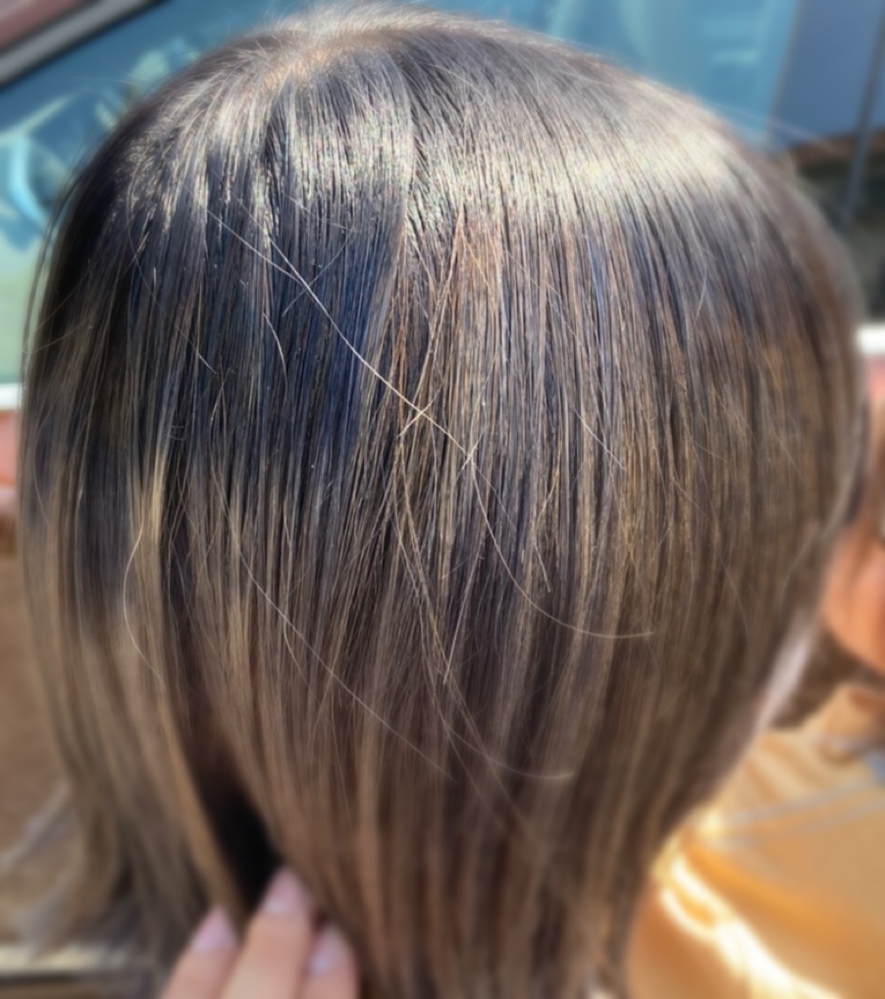 毎日巻いていたら髪痛みませんか 不器用でヘアアレンジを Yahoo 知恵袋