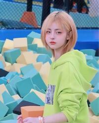 この可愛い子のインスタ分かる方いますか 多分韓国か中国の子だと思うんです Yahoo 知恵袋