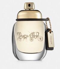 このコーチの香水使っている方どんな感じの匂いか教えていただきたいです Yahoo 知恵袋