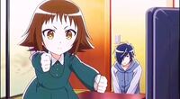 苗字 アスカ ラングレー