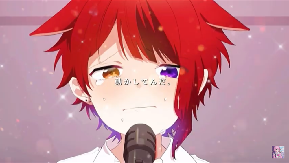 よくすとぷり歌詞動画作ってみたみたいな動画で見るこの莉犬くんの動画はなにかの歌 Yahoo 知恵袋