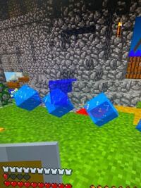 Minecraftの配布ワールド Tusb で遊んでいるのですが 超 作 Yahoo 知恵袋