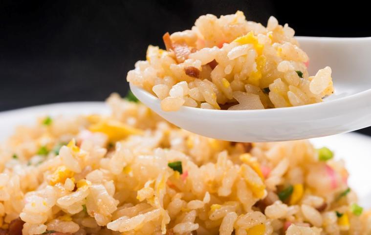 炒飯は作れますか あなたの炒飯はどんな味ですか 気に入りのミニホットプレ Yahoo 知恵袋