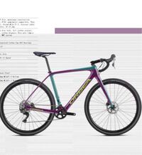 こんなロードバイクどう思いますか 率直な感想を聞かせてください Yahoo 知恵袋