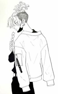 この画像にいるのは マイキーぱー場地さんドラケン三ツ谷一虎千冬ですか Yahoo 知恵袋