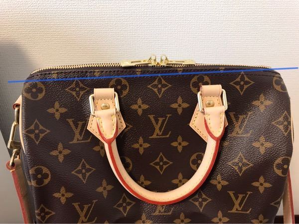 LOUIS VUITTON 本物保証！スピーディー25 ルイ・ヴィトン(LOUIS VUITTON) 中古 スピーディー25