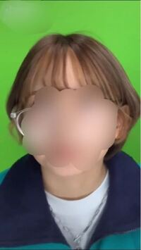 女性の方教えてください 下記の写真の様な髪型に名称ってあります Yahoo 知恵袋