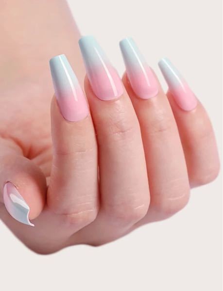 ネイルケア 投票受付中の質問 Yahoo 知恵袋