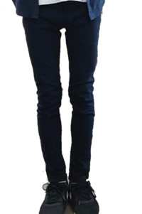 この脚は太いですか 細いですか Yahoo 知恵袋