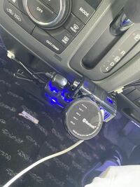 車にシガーソケット着いてるのはどういう使い方ですか Usbで良くないですか Yahoo 知恵袋