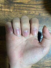 男です どういう爪の切り方が綺麗に見えるでしょうか Yahoo 知恵袋