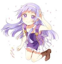 下のイラストはなもりさんのイラストですが Gペンですか Yahoo 知恵袋