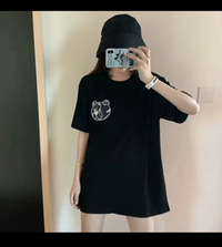 Suzuriでtシャツを買いたいのですが 155センチ普通体型の女がゆっ Yahoo 知恵袋