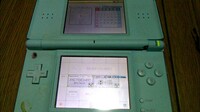 久しぶりに3dsを開けたらやけて ました これってなんですか Yahoo 知恵袋